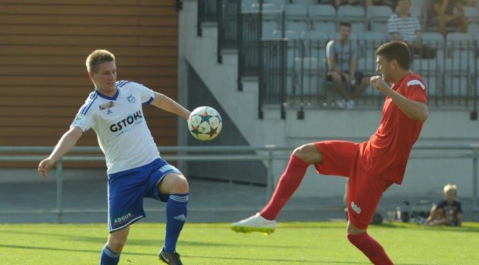 1. Liga: USV empfängt Gossau – Balzers in Zürich