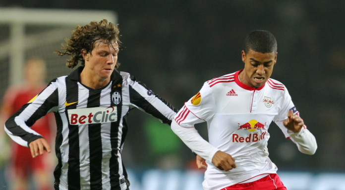 Italo-Profi Marcel Büchel spielt künftig für Liechtenstein