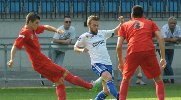 1.Liga: USV verliert drei Punkte wegen Forfaitentscheid