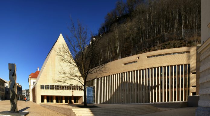 Sondersitzung des Landtages