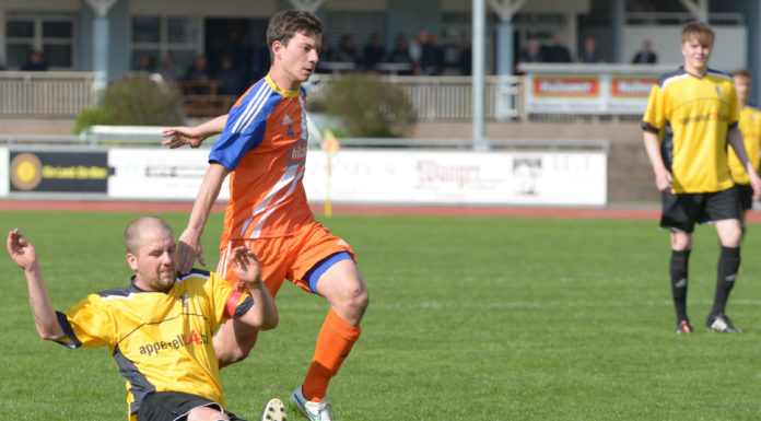 3. Liga: Spitzenkampf Schaan gegen Triesenberg