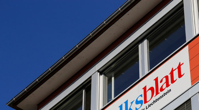 «Volksblatt» unter neuer Führung