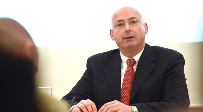 Gefälschtes Facebook-Profil von Regierungsrat Mauro Pedrazzini!!