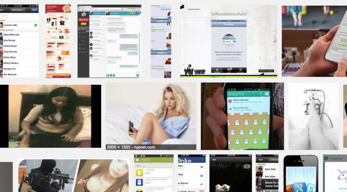 Warnung vor Porno-Betrugsmasche