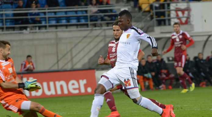 Super League: Der Ligakrösus Basel in Vaduz