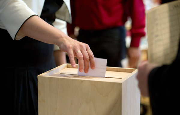 3 Fragen zur Vorsteherwahl 2019