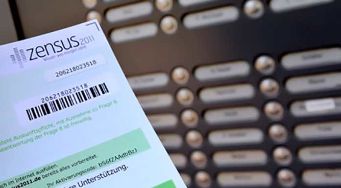 Liechtenstein hat gezählt