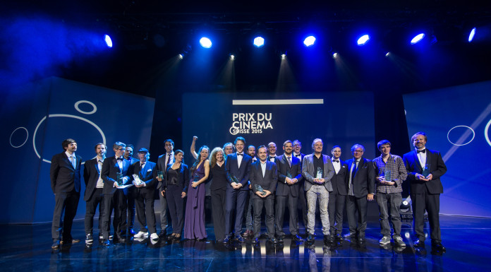 Martin J. Matt gewinnt Ausschreibung zur Organisation des Schweizer Filmpreises