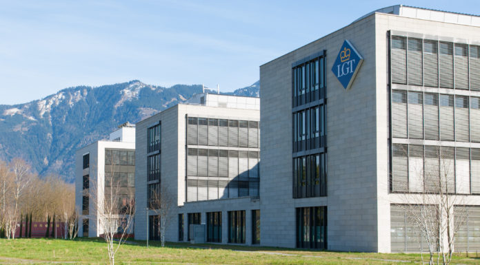 LGT eröffnet Wealth-Management-Niederlassung