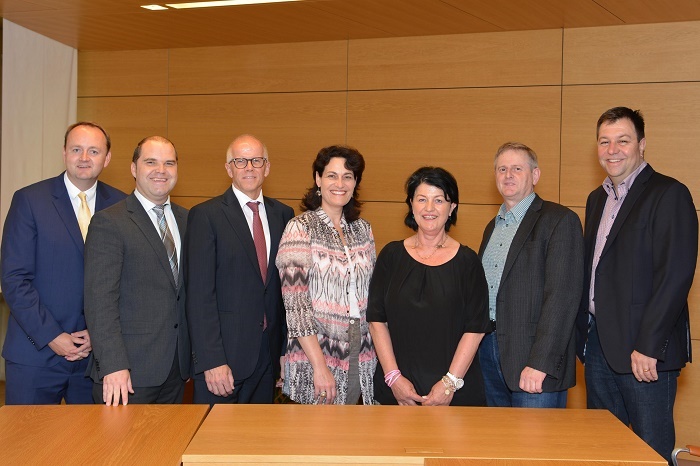 Union, Abg.Kandidaten