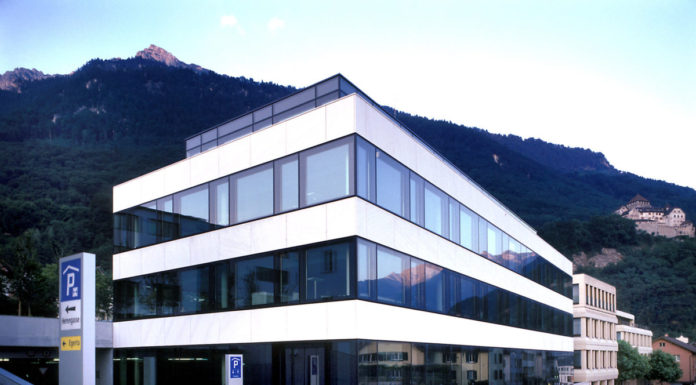 LGT als beste Privatbank für alternative Anlagen ausgezeichnet