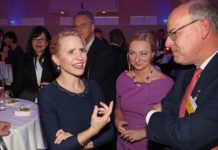 „Vaduz Declaration“ mit Zehnpunkteprogramm in Ruggell verabschiedet