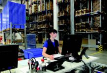 BEANTWORTUNG EINER LANDTAGSANFRAGE zum Thema: Neue Zustellprozesse B-Post