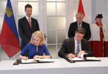 Schweiz und Liechtenstein stärken Zusammenarbeit in Bildung und Forschung