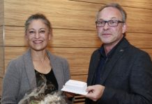 Vorbereitung auf die ersten Patienten bei Medicnova