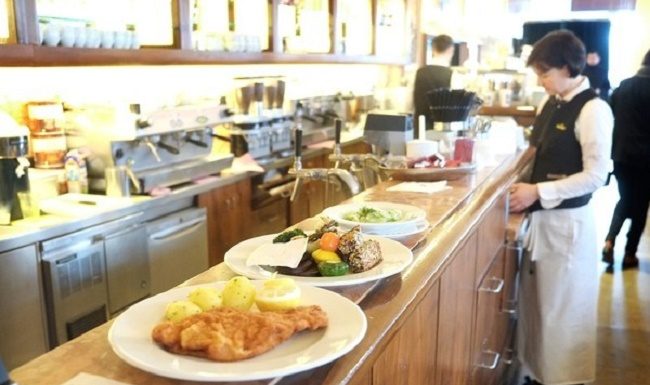 Ergebnis der 28. Gastwirteprüfung