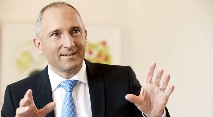 Setzt euch ein für eure Überzeugungen und eure Anliegen!