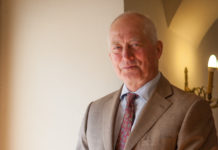 Wir gratulieren: Fürst Hans-Adam II. feiert seinen 72. Geburtstag