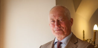 Wir gratulieren: Fürst Hans-Adam II. feiert seinen 72. Geburtstag