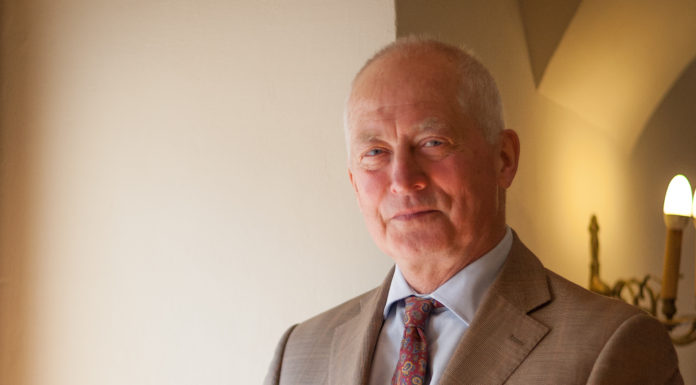 Wir gratulieren: Fürst Hans-Adam II. feiert seinen 72. Geburtstag