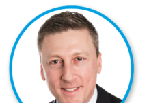 Jo Marxer, Präsident der LIPO