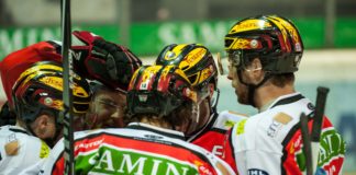 VEU beendet Master Round mit Sieg und Tabellenplatz Fünf