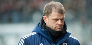 Rheinpark-Stadion Vaduz: Spiel der Stunde – FCV – Lausanne!