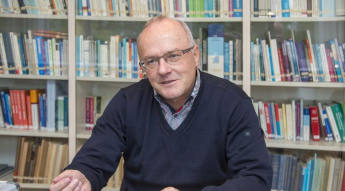 «Eine Spielsucht ist nur die Spitze des Eisbergs»