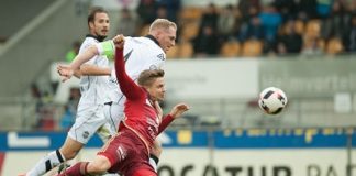 Abstiegskampf: Kommt Aufschwung bei Vaduz gerade noch zur richtigen Zeit?