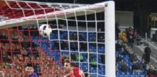 Kräftiges Lebenszeichen des FC Vaduz