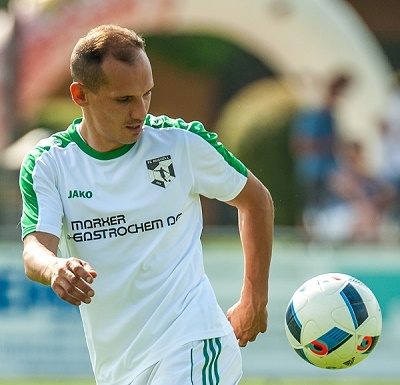2.Liga: FC Ruggell in Mels: Ein Spiel auf Spitz und Knopf
