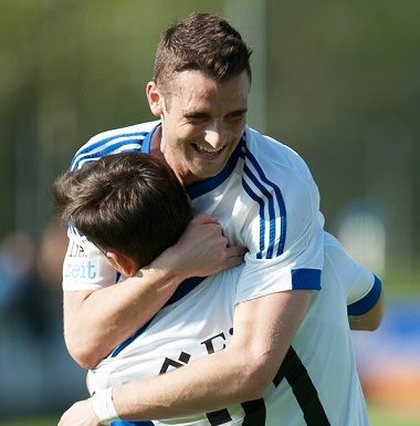 Erste Liga: FC Balzers empfängt St. Gallen II – USV in Seuzach