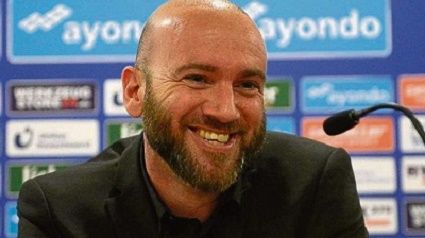 Vrabec R.Trainer,2017