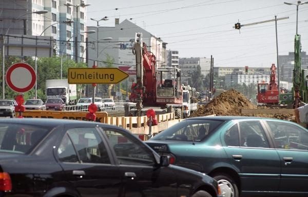 Der Verkehrs-Club Liechtenstein sagt zur „Vision 2050“: Nicht visionär!