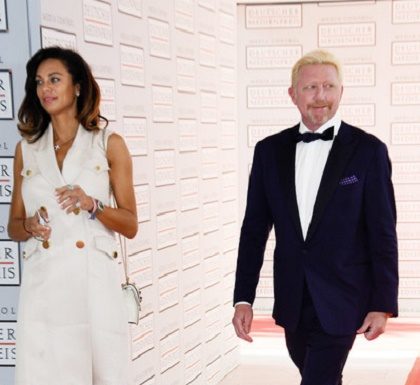 Boris Becker für bankrott erklärt