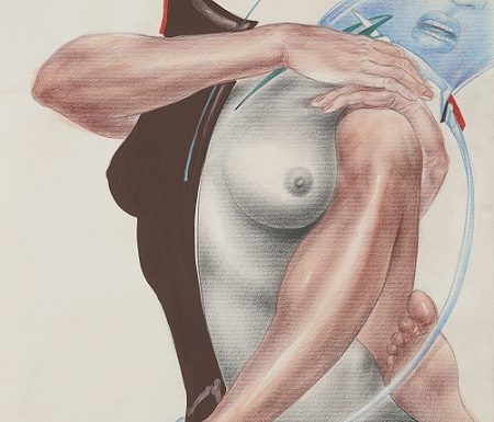 Sonderausstellung: Olé Dalí und Freudismen – Werke von Dimitrije Popović