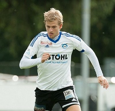 Erste Liga: USV heute mit zweitem Testspiel