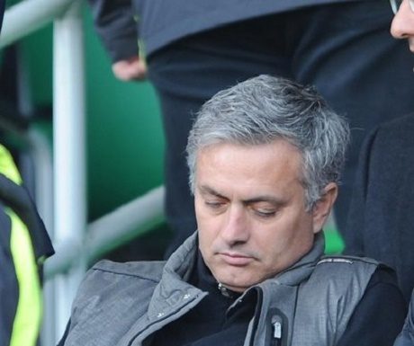 Jose Maurinho hat lt. Management keine Steuerschulden