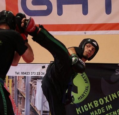 Ungebremstes Interesse für Kickboxen in Liechtenstein