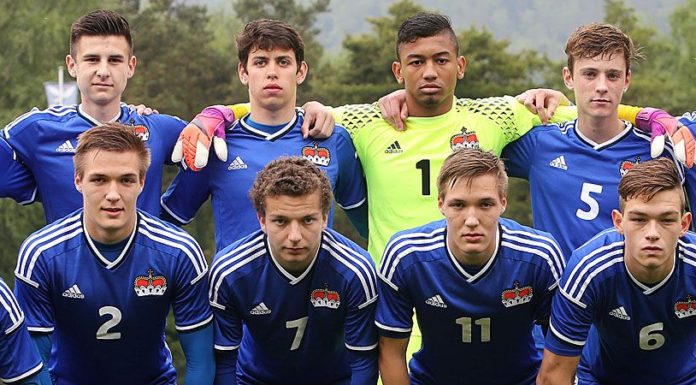 Spiele der Liechtensteiner Fussball-Mannschaften am 7. Juni