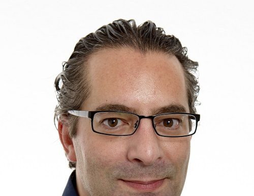 Dr. Nabil Kalak verstärkt das Team der Chirurgie