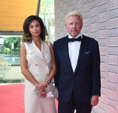 Ist Boris Becker nun wirklich bankrott?