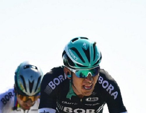 Tour de France: Stefan Küng wird beim Zeitfahren Neunter