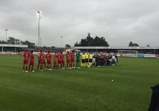 Europa League: Rückspiel gegen Bala Town FC