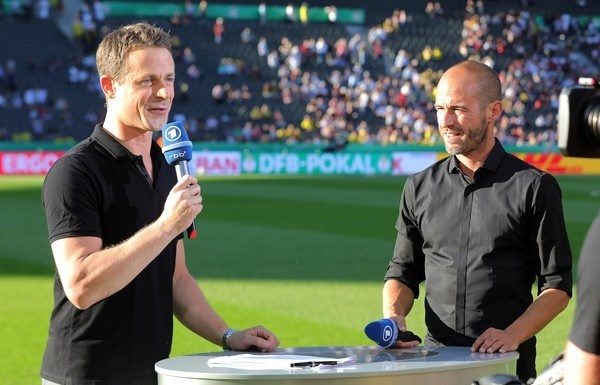 Streit zwischen Mehmet Scholl und der ARD