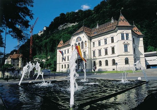 Steueramtshilfegesetz: Regierung verabschiedet B&A