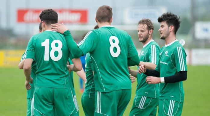 Der FC Buchs startet ins Abenteuer 2. Liga Interregional
