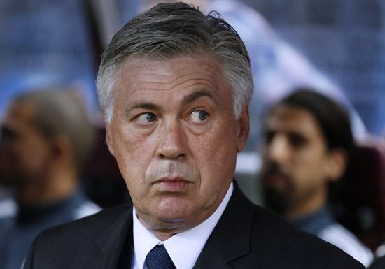 Der FC Bayern trennt sich von Trainer Carlo Ancelotti