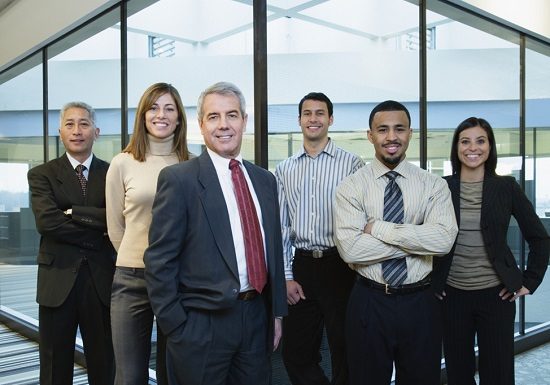 Der Liechtensteinische Arbeitsmarkt boomt