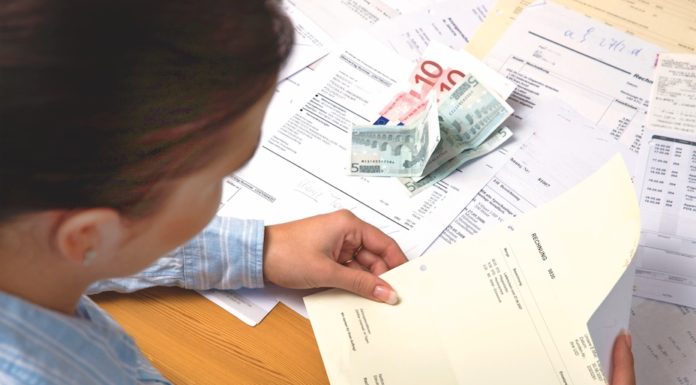 Zwischen Luxus und Existenzminimum